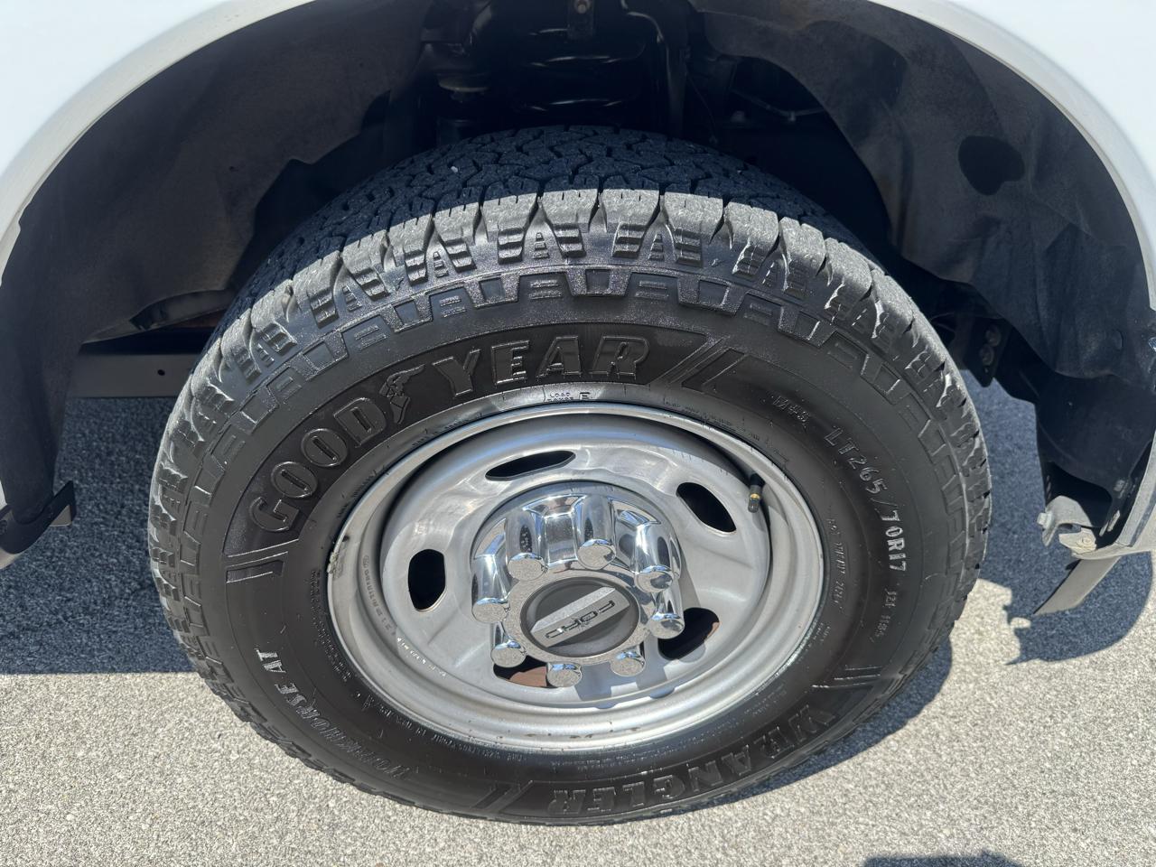 Ford F-350 SD  2020