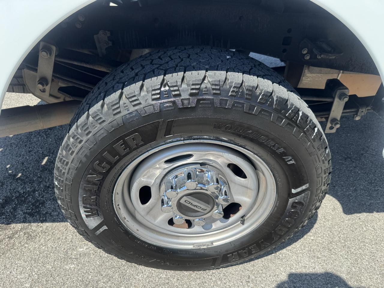 Ford F-350 SD  2020