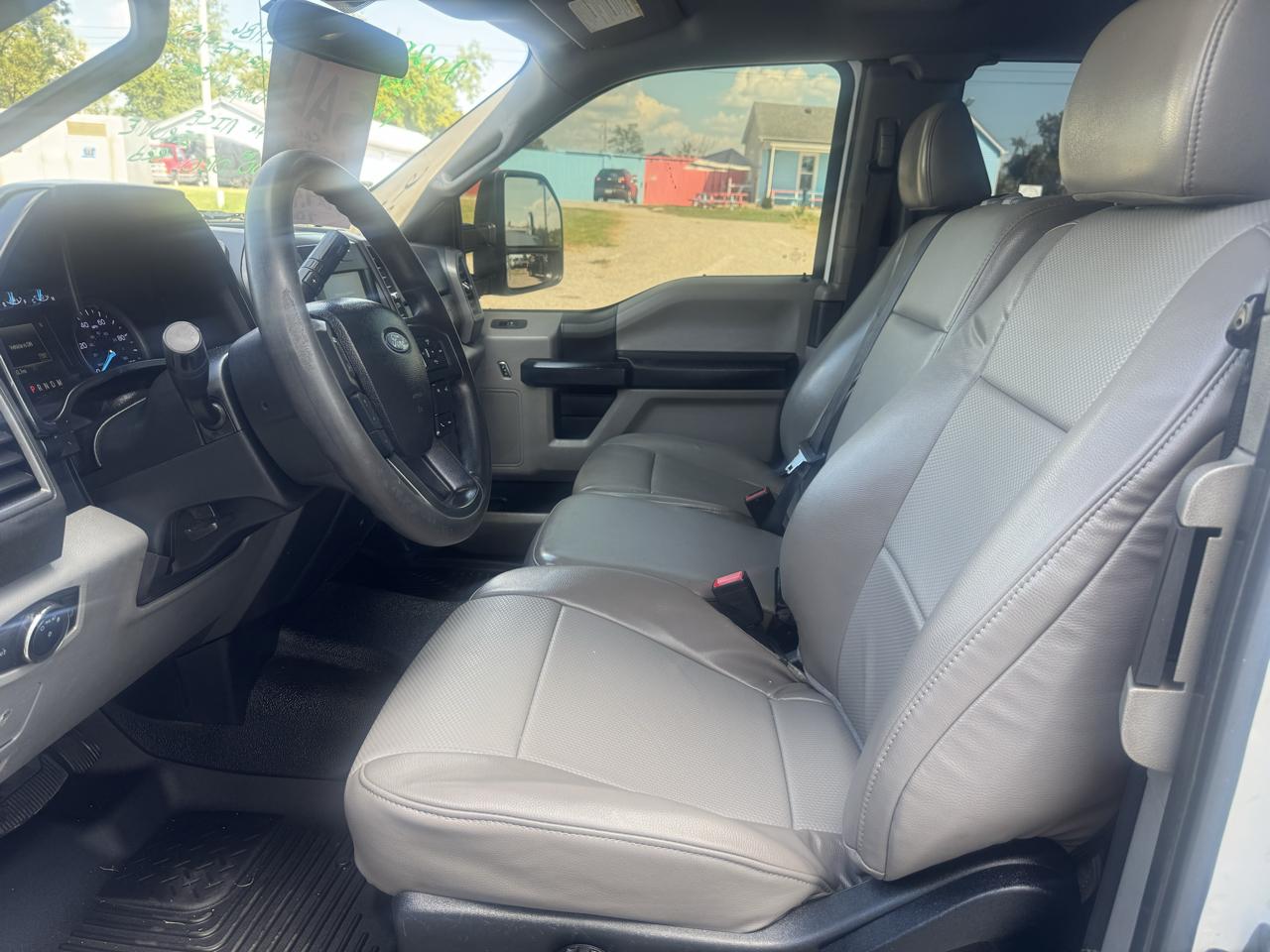 Ford F-350 SD  2020
