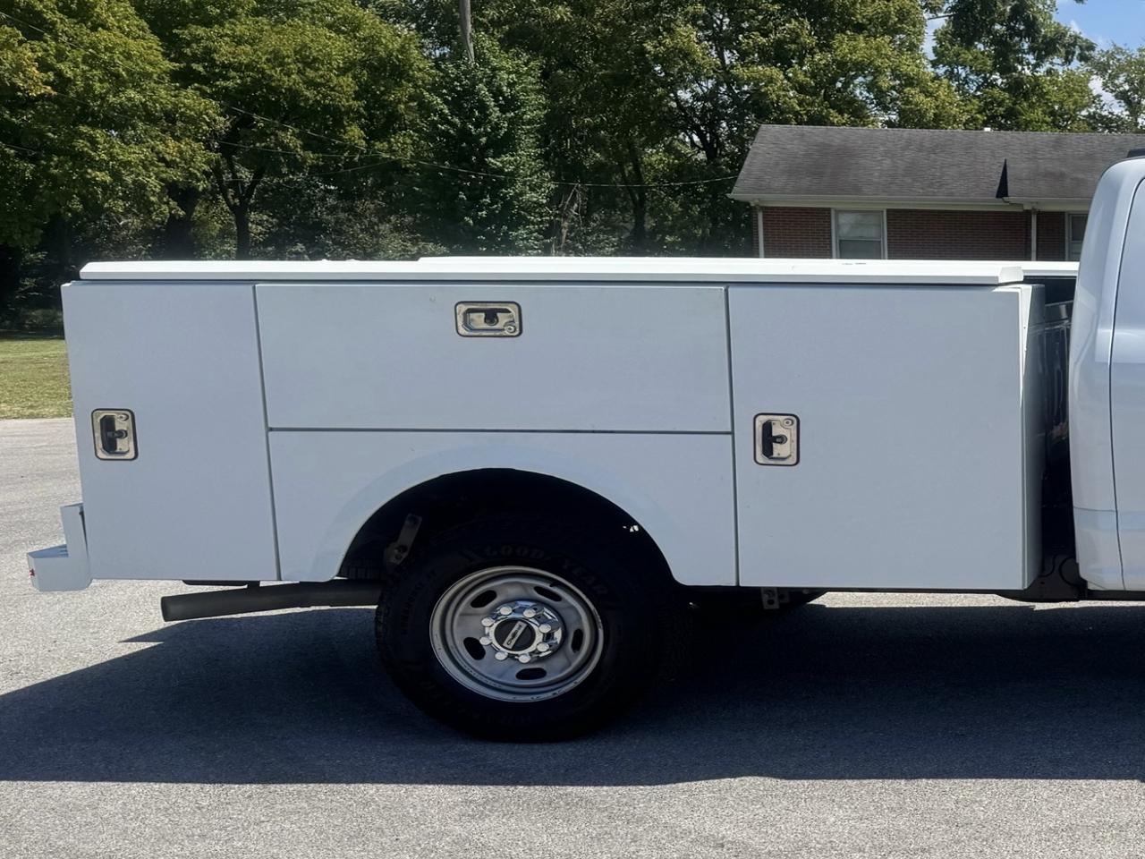 Ford F-350 SD  2020