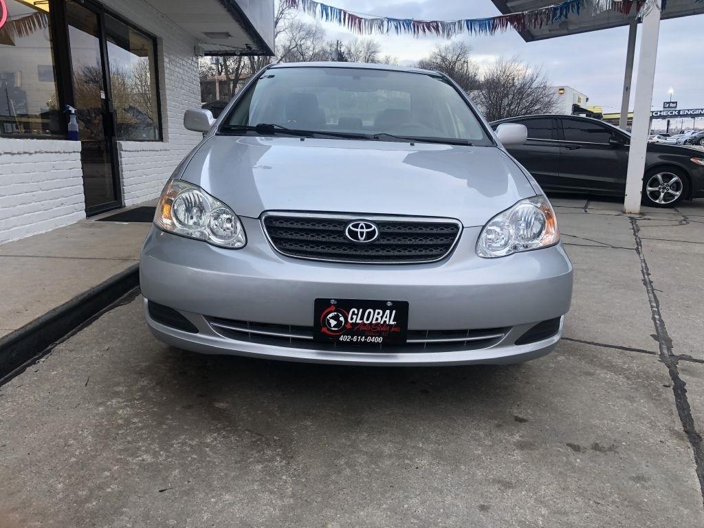 Toyota Corolla CE 2007