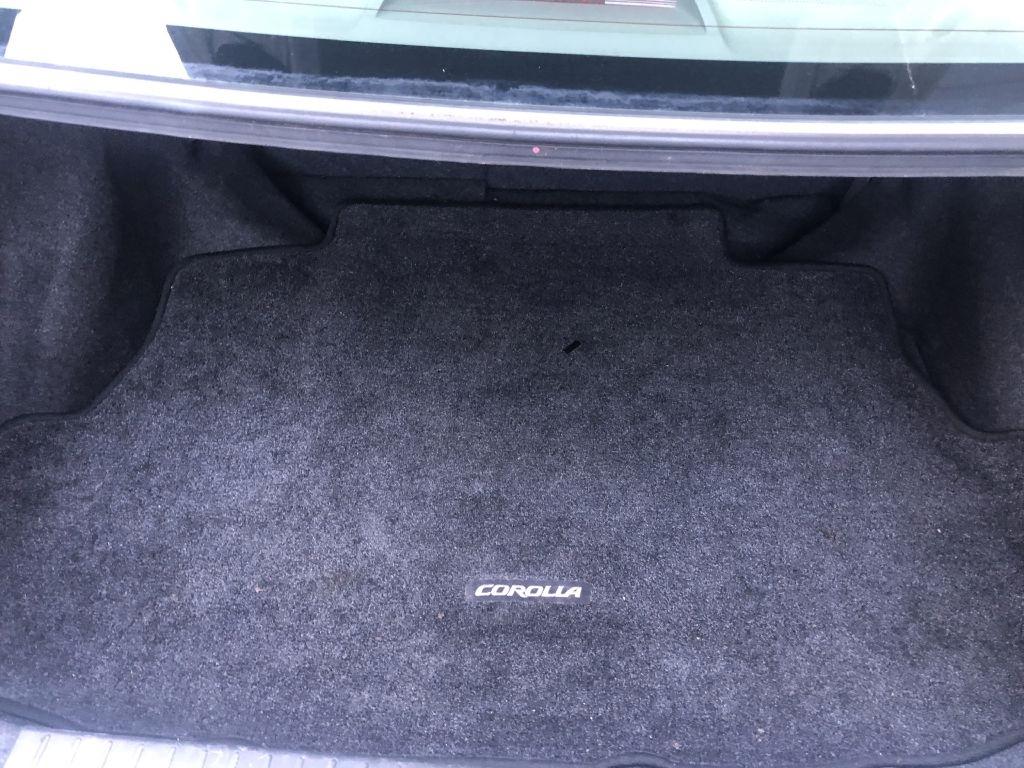 Toyota Corolla CE 2007