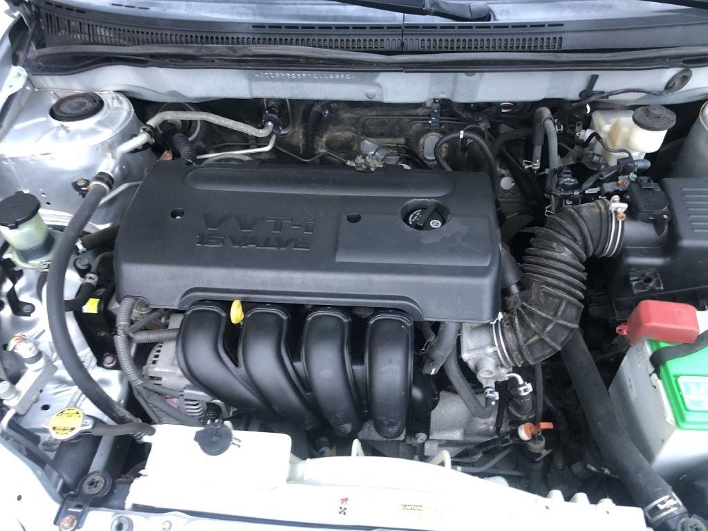 Toyota Corolla CE 2007