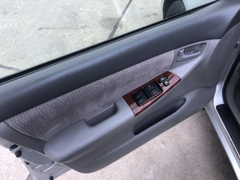 Toyota Corolla CE 2007