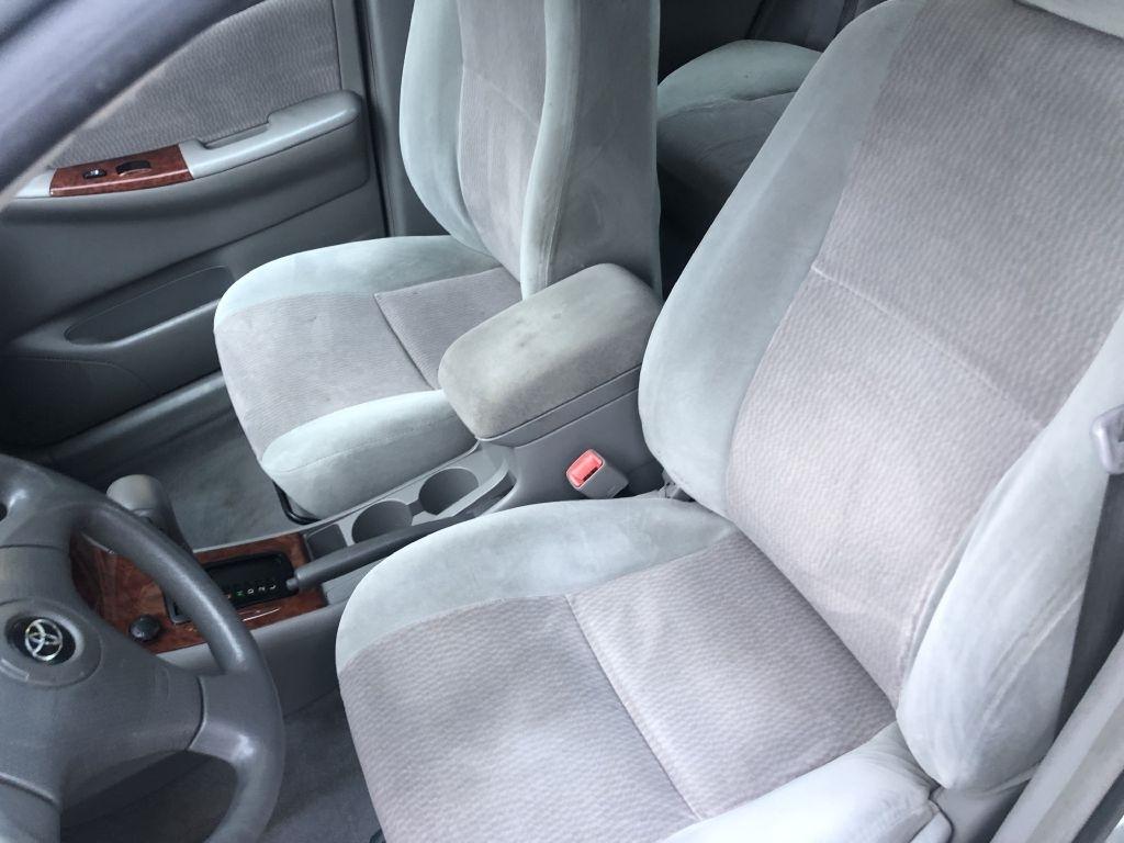 Toyota Corolla CE 2007