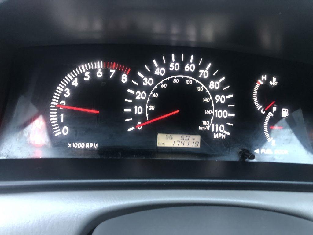 Toyota Corolla CE 2007