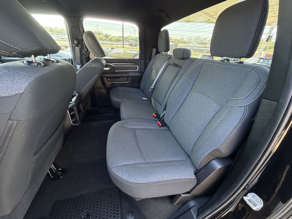 2020 Ram 2500 Big Horn photo 12