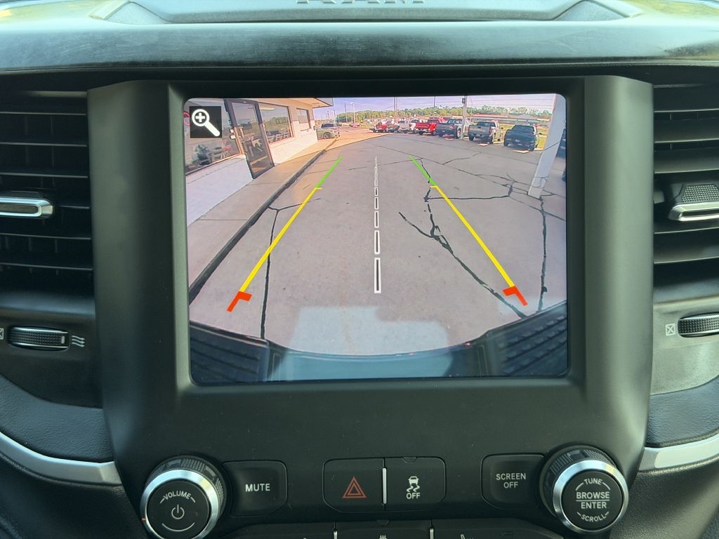 2020 Ram 2500 Big Horn photo 18