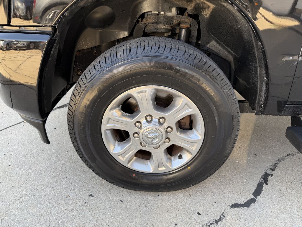 2020 Ram 2500 Big Horn photo 21