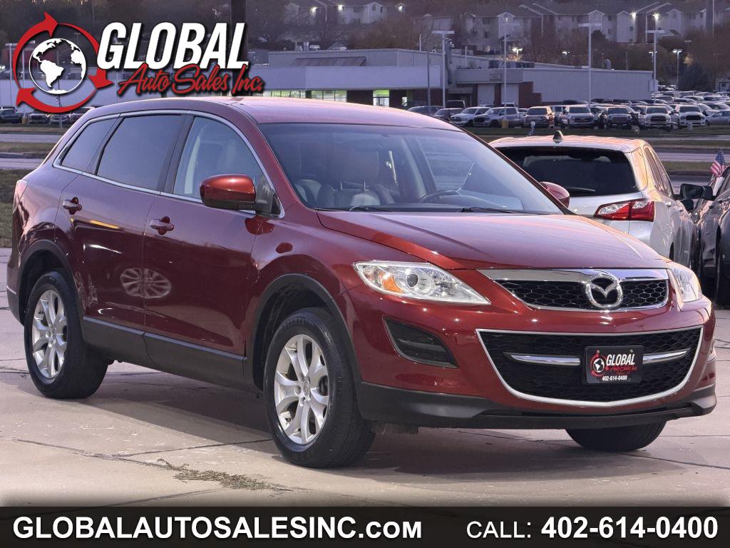 2012 Mazda CX-9 Touring