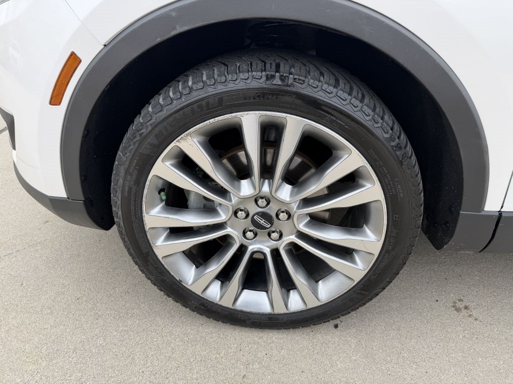 Lincoln MKX Reserve AWD 2018