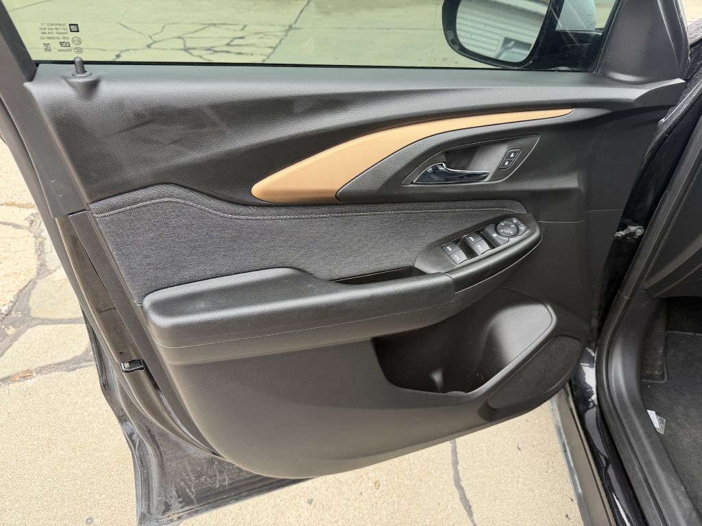 Chevrolet TrailBlazer AWD 4dr ACTIV 2023