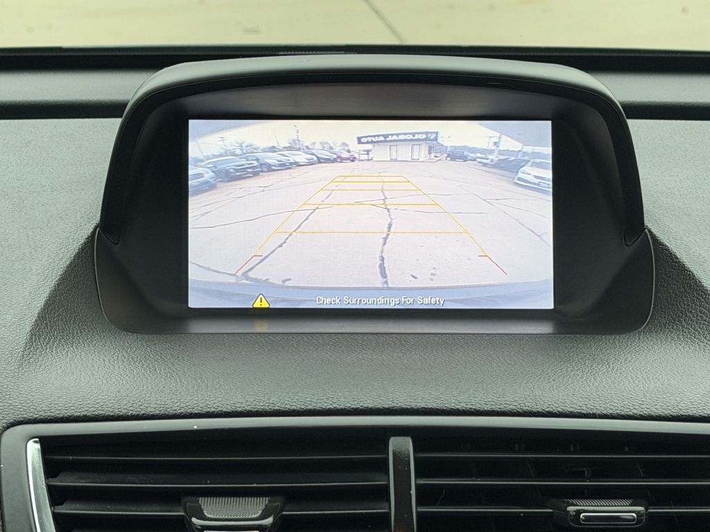 Buick Encore FWD 4dr 2016