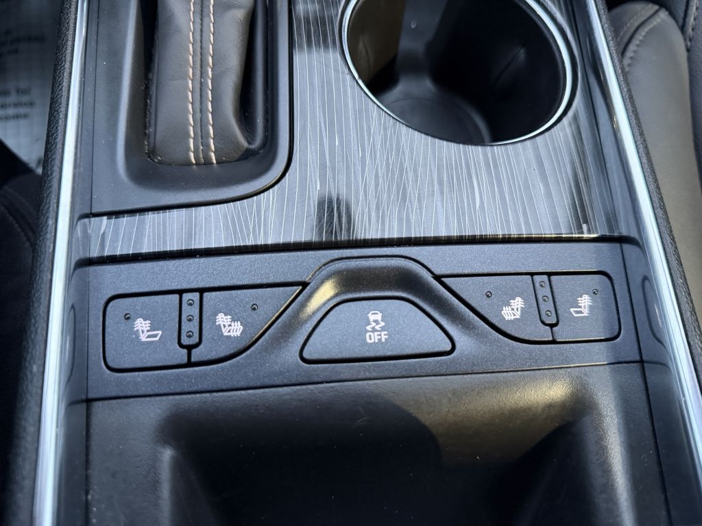 Chevrolet Impala 4dr Sdn LT w/1LT 2019