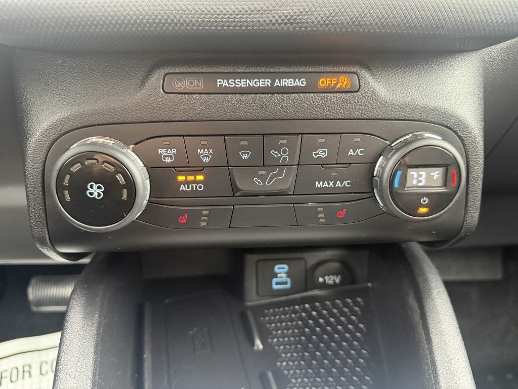 Ford Bronco Sport Big Bend 4x4 2021