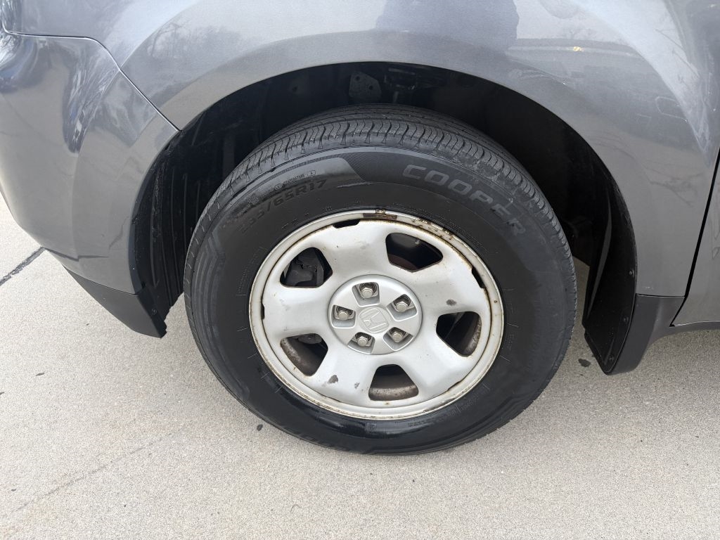 Honda Pilot 4WD 4dr LX 2013