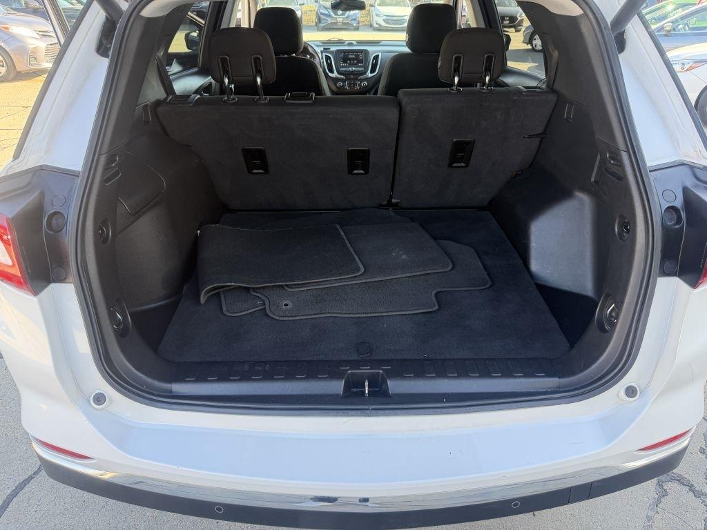 Chevrolet Equinox AWD 4dr LT w/1LT 2019