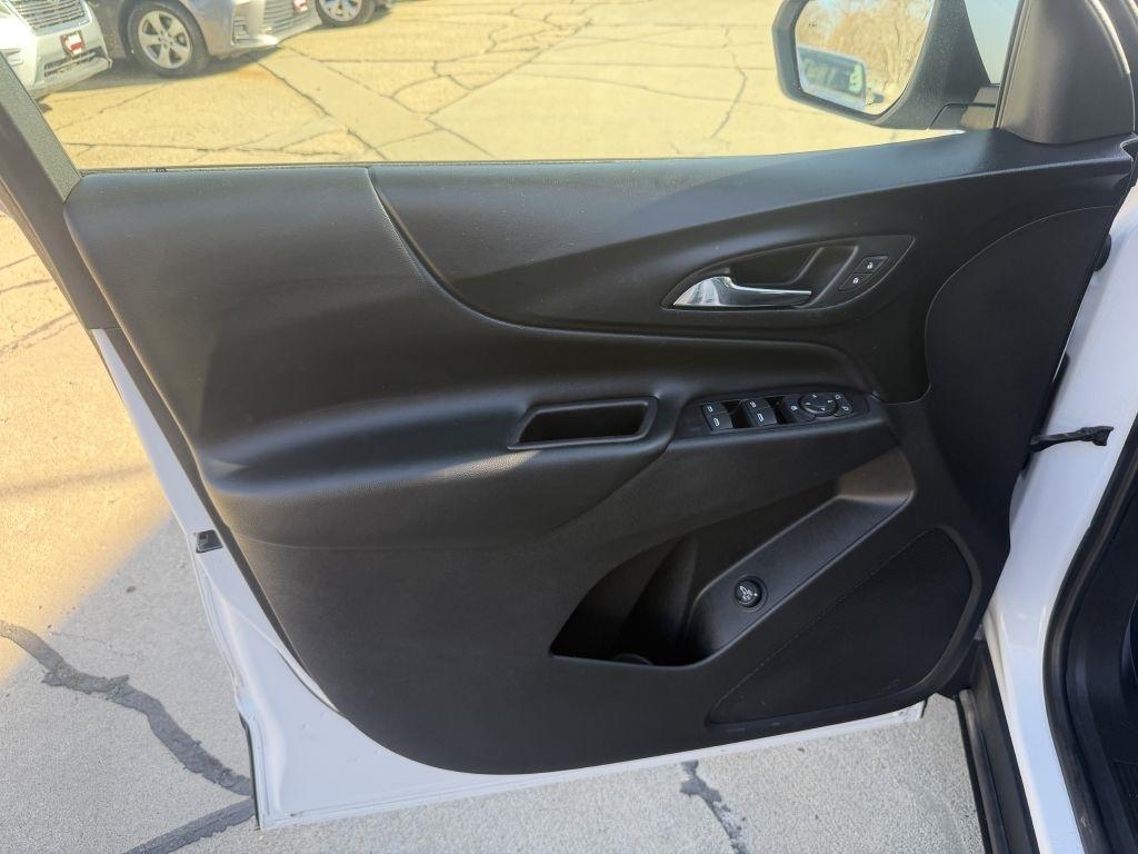 Chevrolet Equinox AWD 4dr LT w/1LT 2019