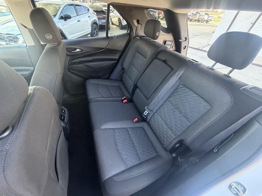 Chevrolet Equinox AWD 4dr LT w/1LT 2019