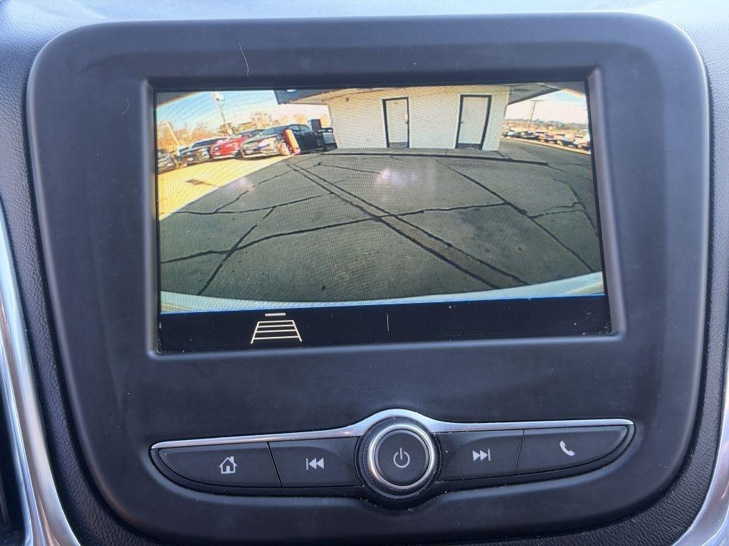 Chevrolet Equinox AWD 4dr LT w/1LT 2019