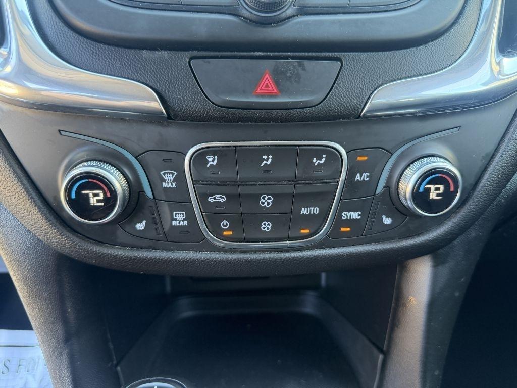 Chevrolet Equinox AWD 4dr LT w/1LT 2019