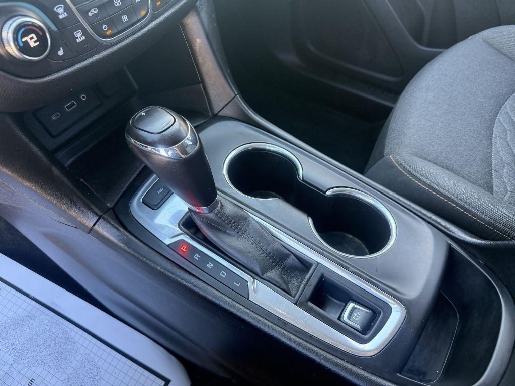 Chevrolet Equinox AWD 4dr LT w/1LT 2019