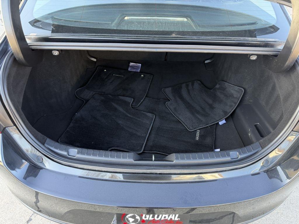 Mazda Mazda3 Sedan Select Package AWD 2020