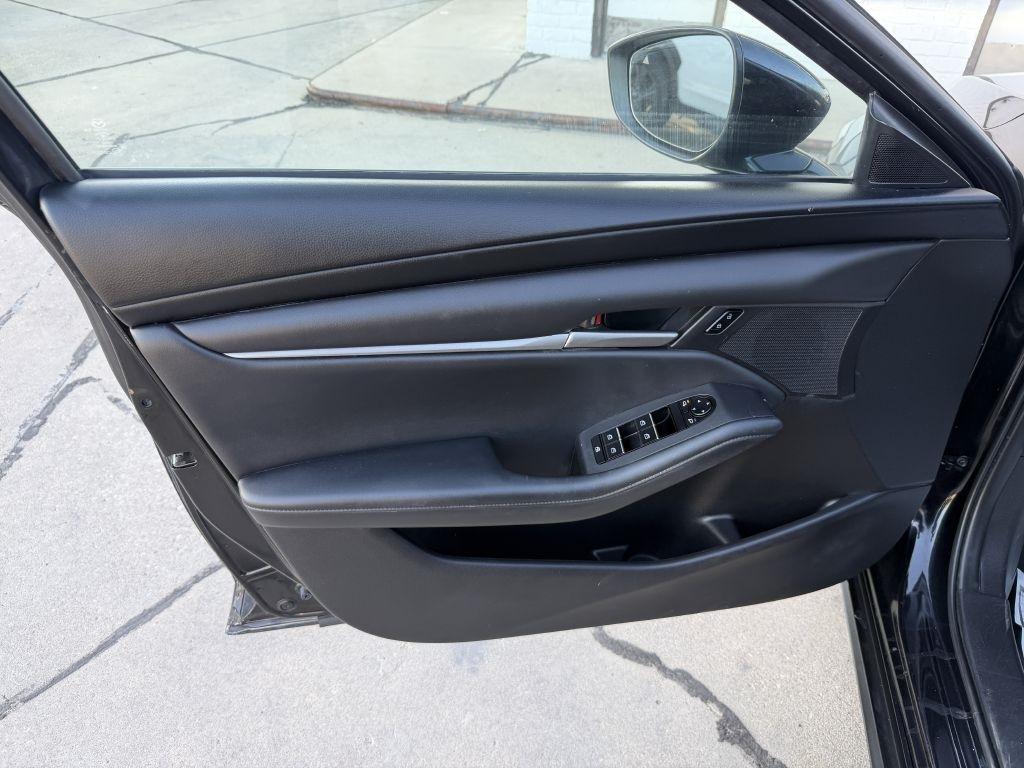 Mazda Mazda3 Sedan Select Package AWD 2020