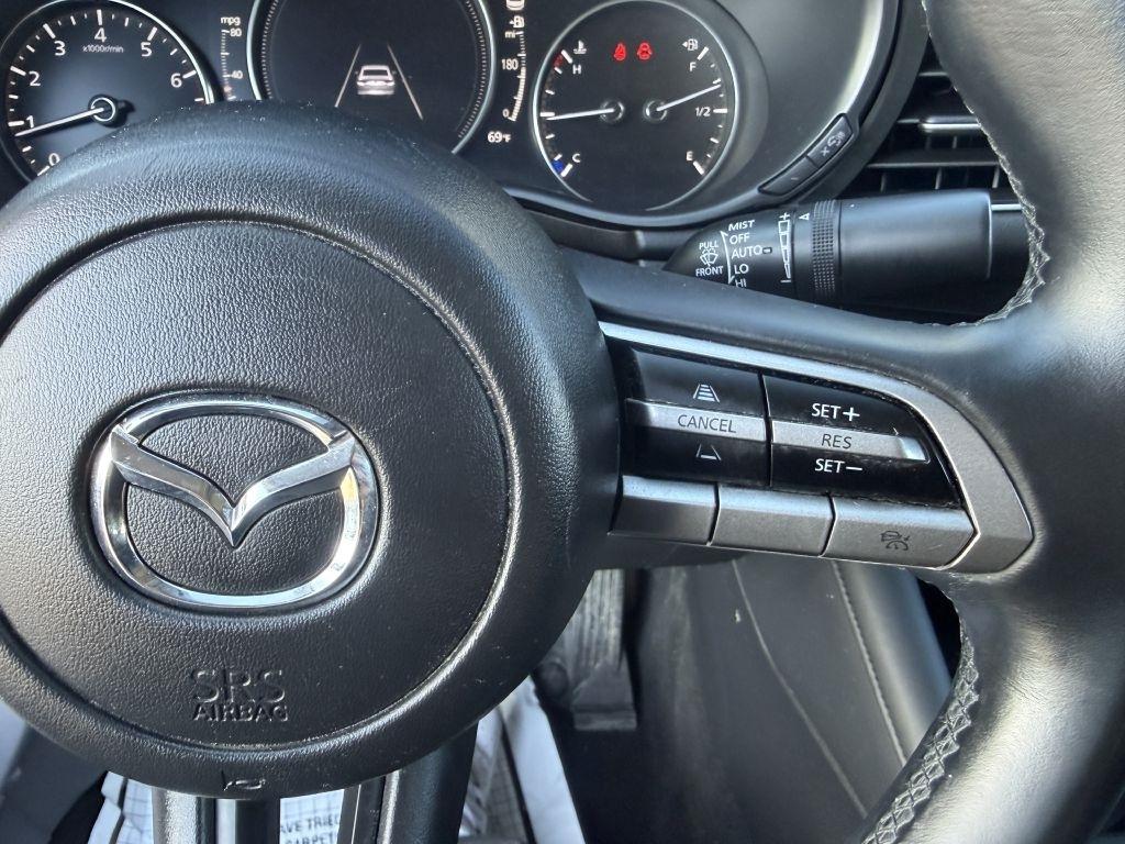Mazda Mazda3 Sedan Select Package AWD 2020