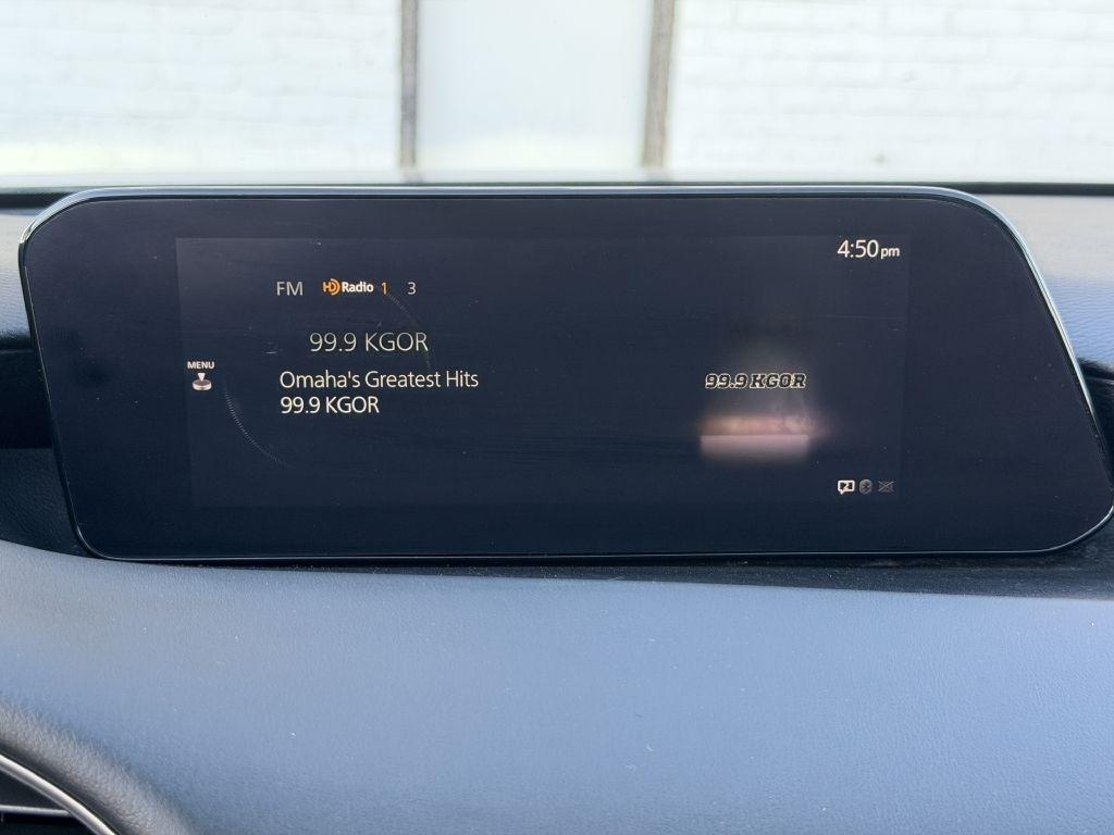 Mazda Mazda3 Sedan Select Package AWD 2020