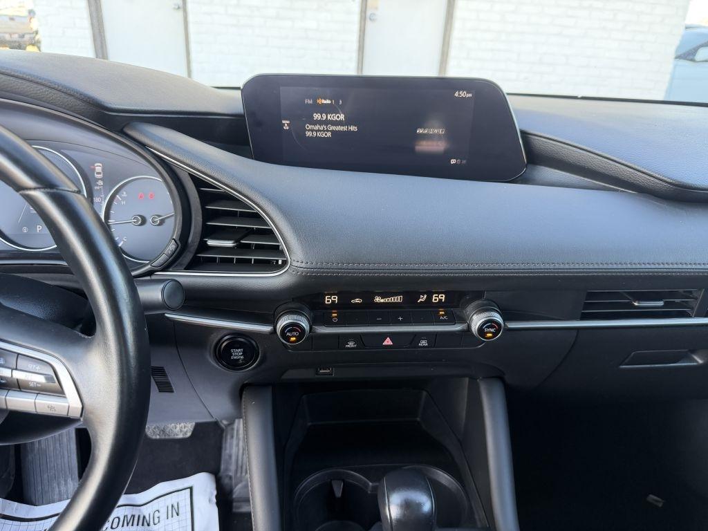 Mazda Mazda3 Sedan Select Package AWD 2020