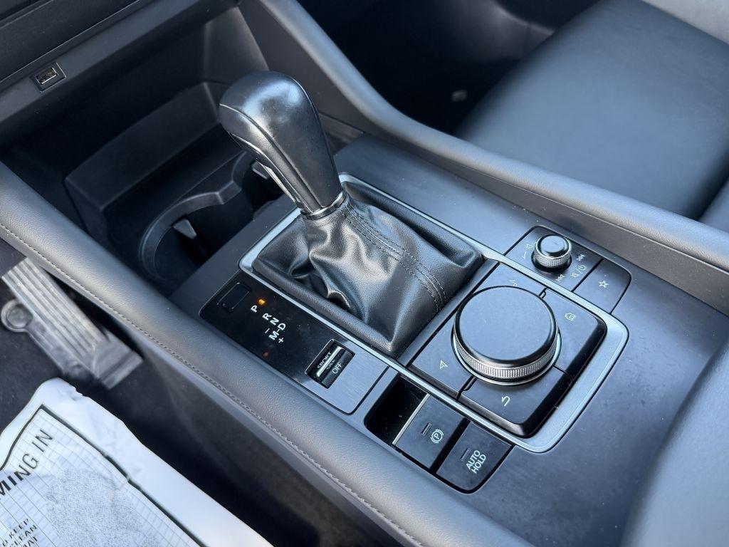 Mazda Mazda3 Sedan Select Package AWD 2020