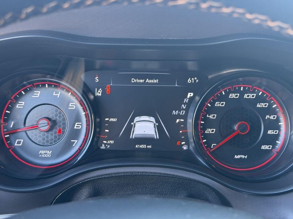 Dodge Charger Scat Pack Widebody RWD 2022