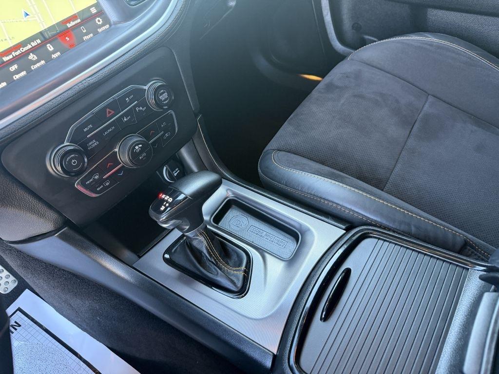 Dodge Charger Scat Pack Widebody RWD 2022