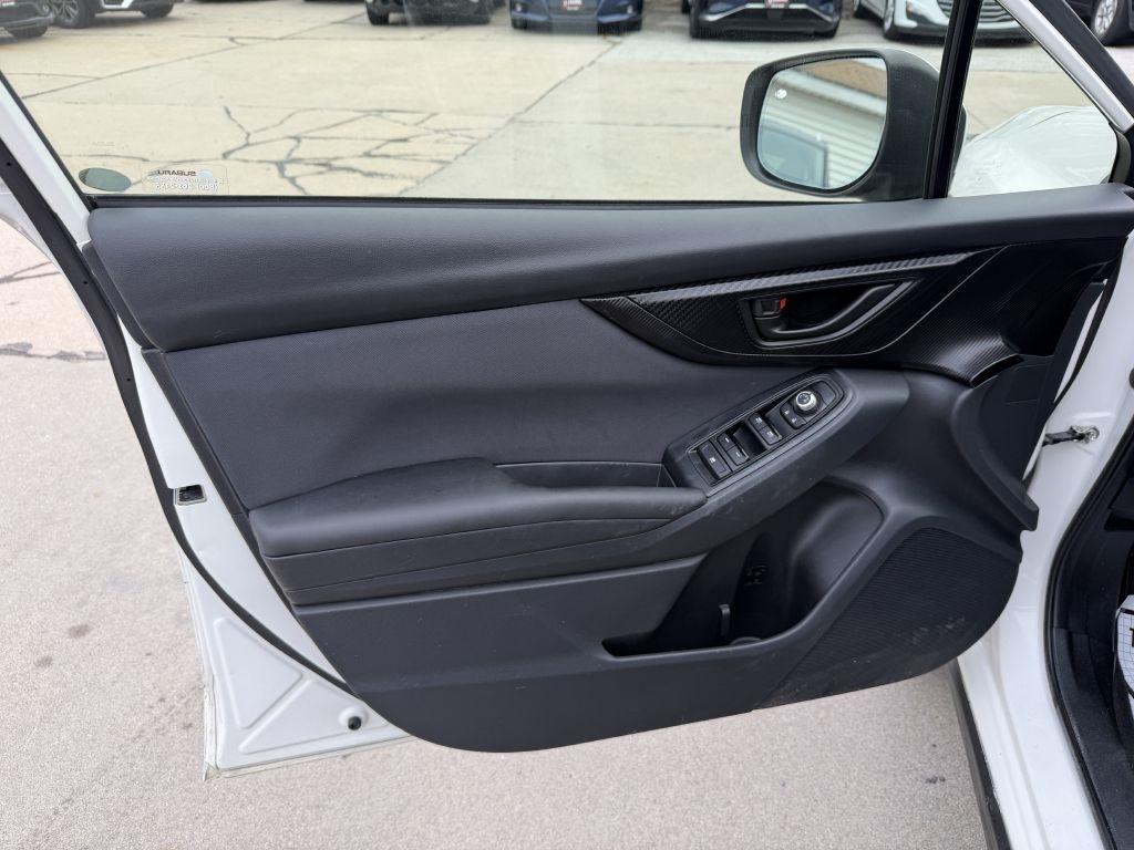 Subaru Crosstrek Premium CVT 2021