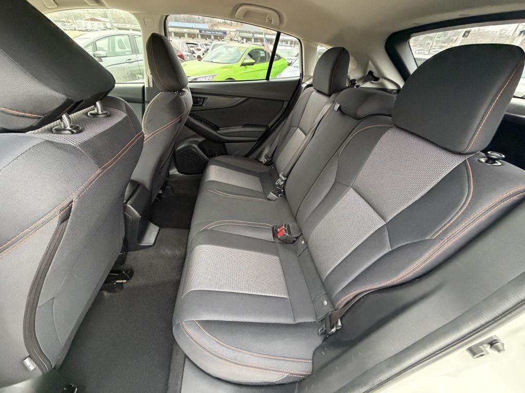 Subaru Crosstrek Premium CVT 2021