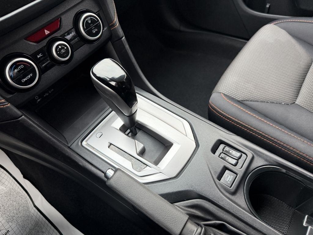 Subaru Crosstrek Premium CVT 2021