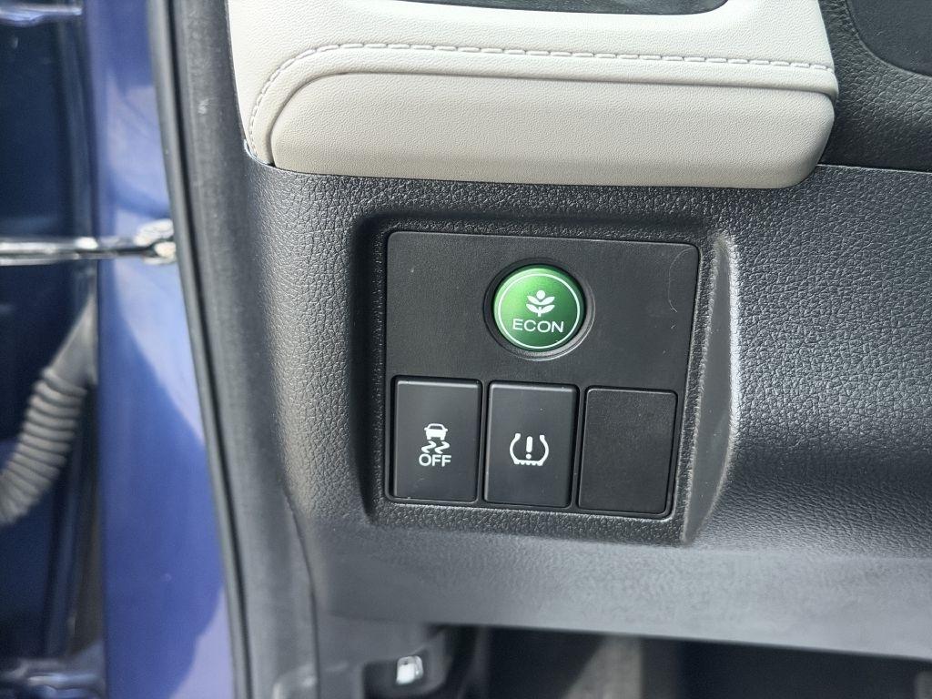 Honda HR-V EX AWD CVT 2017