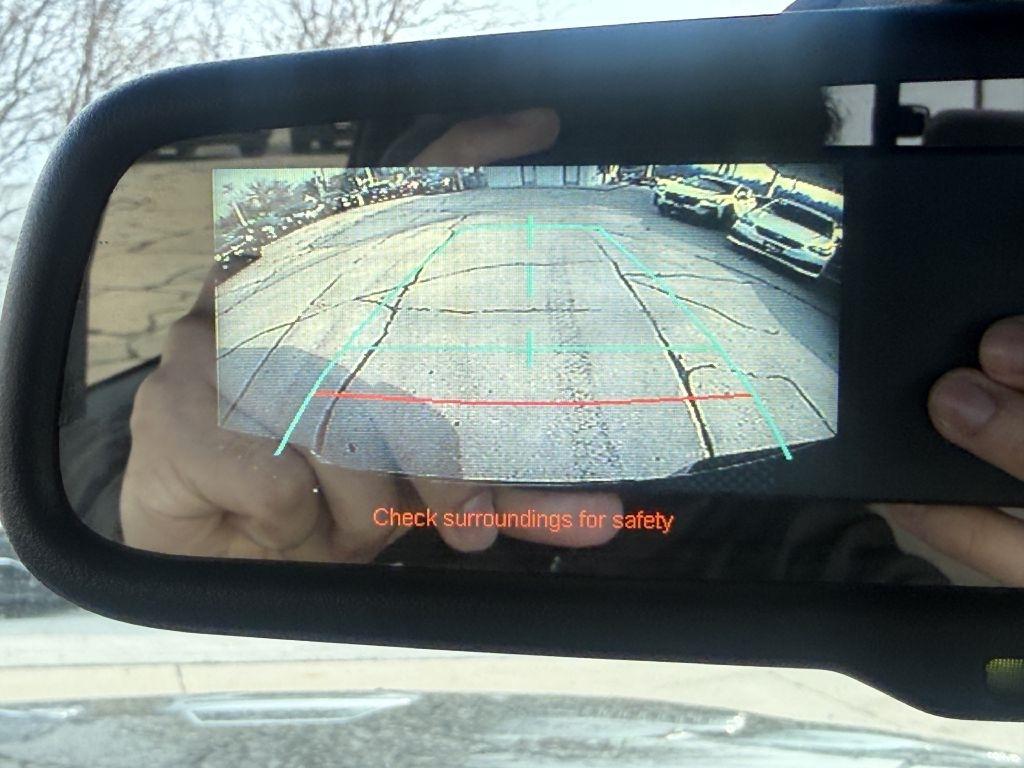 Toyota Tacoma 4WD Double Cab V6 MT (Natl) 2013