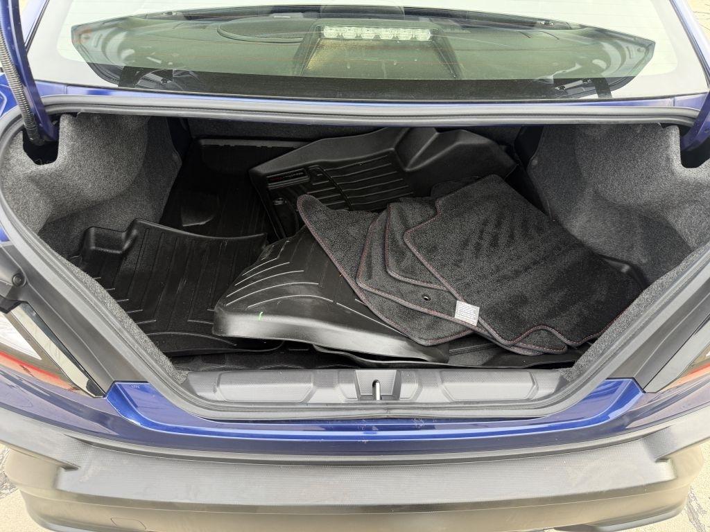 Subaru WRX Limited Manual 2022