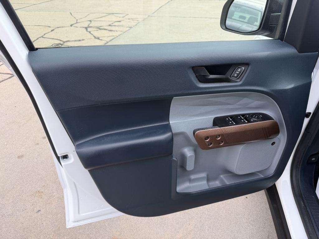 Ford Maverick Lariat AWD SuperCrew 2024