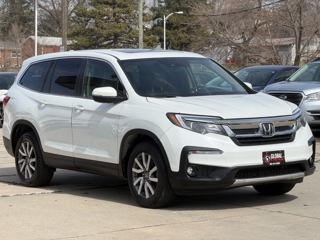 Honda Pilot EX-L AWD 2020