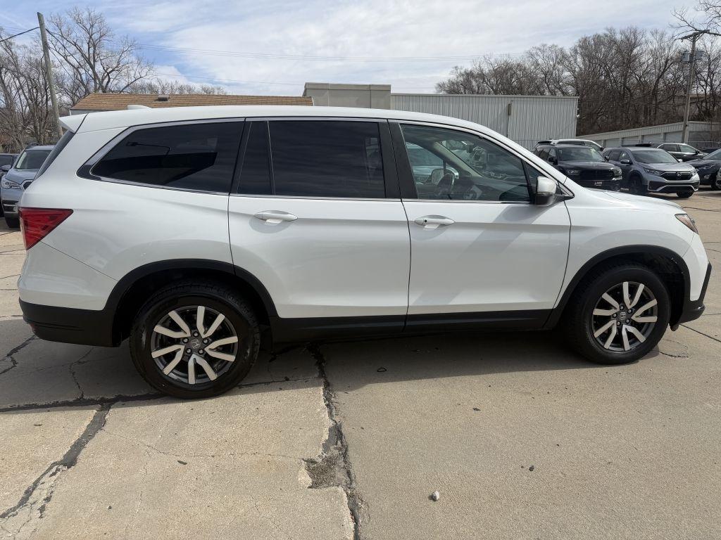 Honda Pilot EX-L AWD 2020