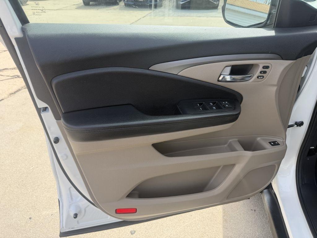 Honda Pilot EX-L AWD 2020