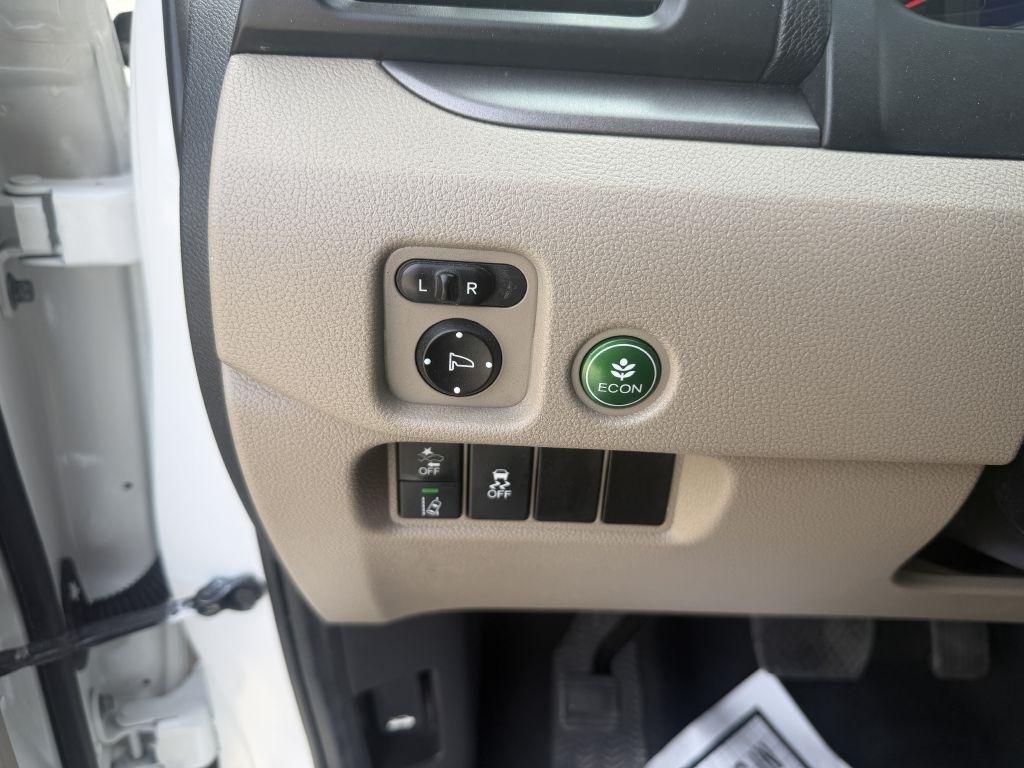 Honda Pilot EX-L AWD 2020