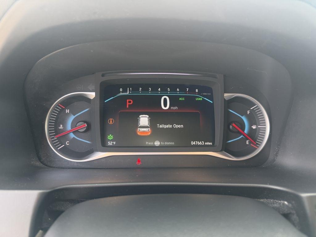 Honda Pilot EX-L AWD 2020