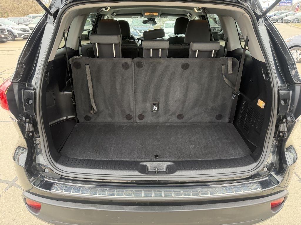 Toyota Highlander LE V6 AWD (Natl) 2018