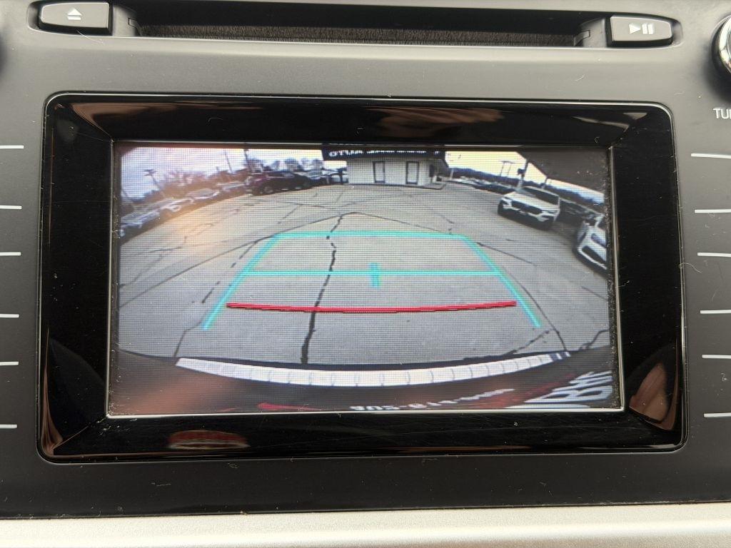 Toyota Highlander LE V6 AWD (Natl) 2018