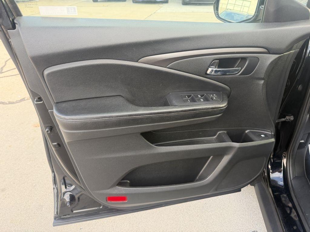 Honda Ridgeline Sport AWD 2019