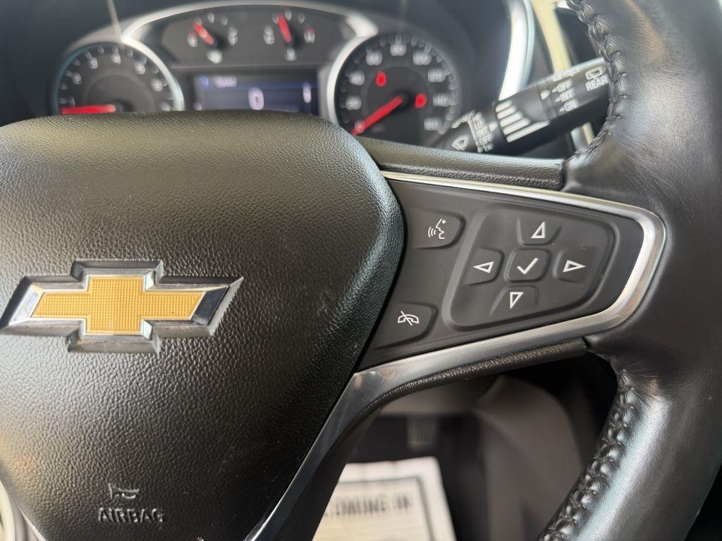 Chevrolet Equinox AWD 4dr LT w/2LT 2020